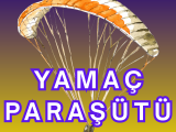 YAMAÇ PARAŞÜTÜ Başlangıç Eğitimi ve ikili uçuşlar