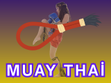 MUAY THAİ 5-15 yaş minikler ve yıldızlar grubu dersleri