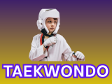 TAEKWANDO  Aydın'da