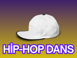 Hip Hop ( Çocuk Dansı)
