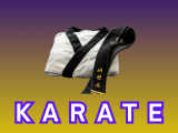 KARATE KURSU