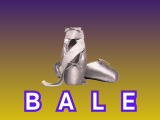 BALE & Stretching