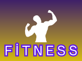 FİTNESS PERSONAL TRAİNER