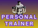 PERSONAL TRAİNER