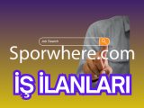 SPORWHERE İSTANBUL İL TEMSİLCİSİ 